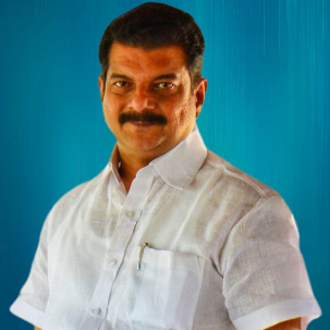 P. V. Anvar